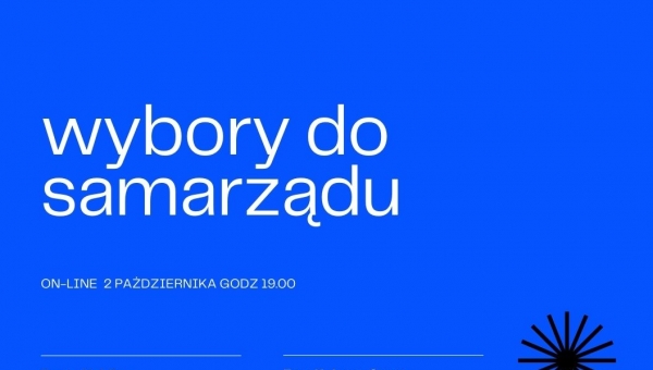 wybory do samorzadu